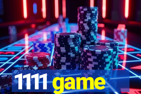 1111 game